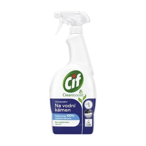Cif Ultrafast Kúpeľňa sprej 750 ml