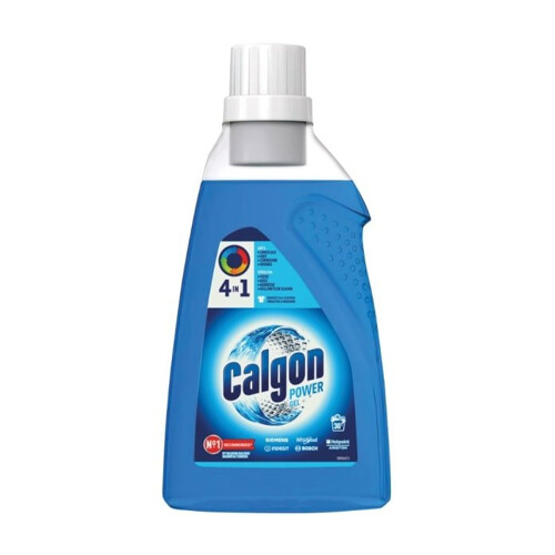Calgon 4v1 Power gél 1,5 l,