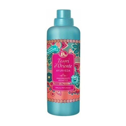 Tesori d'Oriente Ayurveda aviváž 760 ml = 38 praní