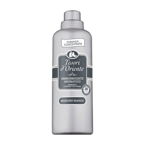 Tesori d'Oriente Muschio Bianco aviváž 760 ml = 38 praní