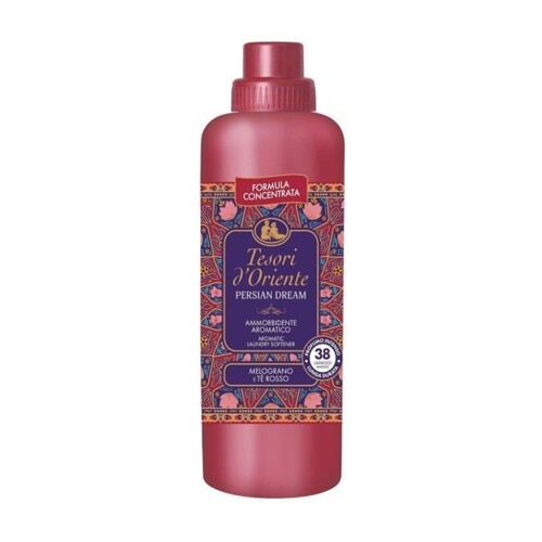 Tesori d'Oriente Persian Dream aviváž 760 ml = 38 PD