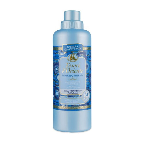 Tesori d'Oriente Thalasso Therapy antibakteriálna aviváž 760 ml = 38 praní