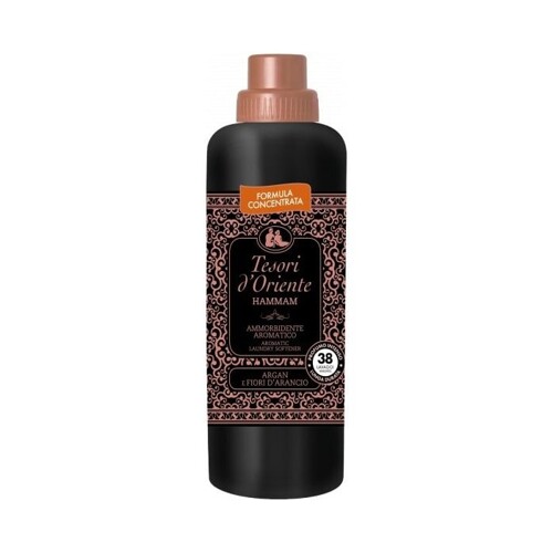 Tesori d'Oriente Hammam aviváž 750 ml = 30 praní