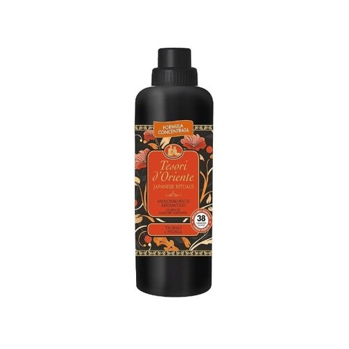 Tesori d'Oriente Japan Ritual aviváž 750 ml = 30 PD