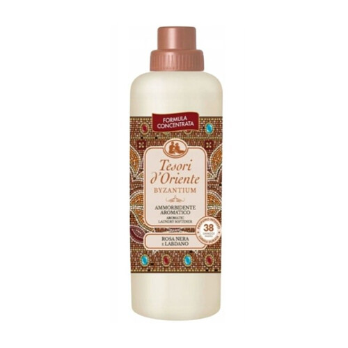 Tesori d'Oriente Byzantium aviváž 760 ml = 38 PD