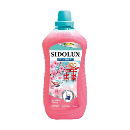 SIDOLUX Universal Japanese Cherry 1 l