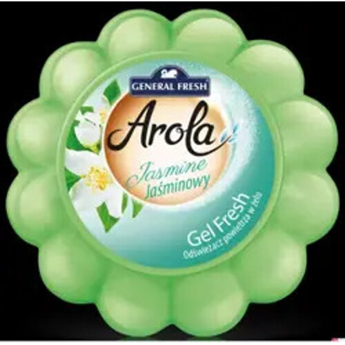 OSV.GENERAL FRESH GEL.150g -JASMIN