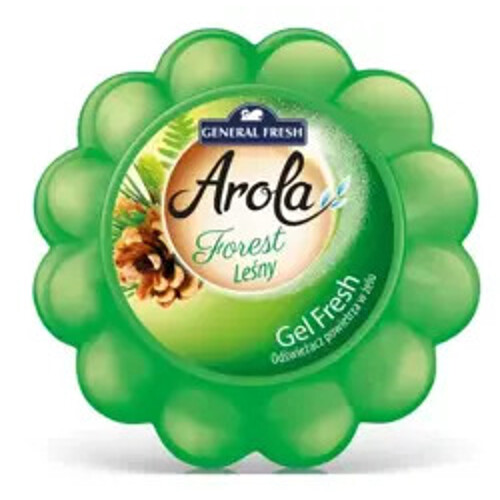 OSV.GENERAL FRESH GEL.150g -FOREST