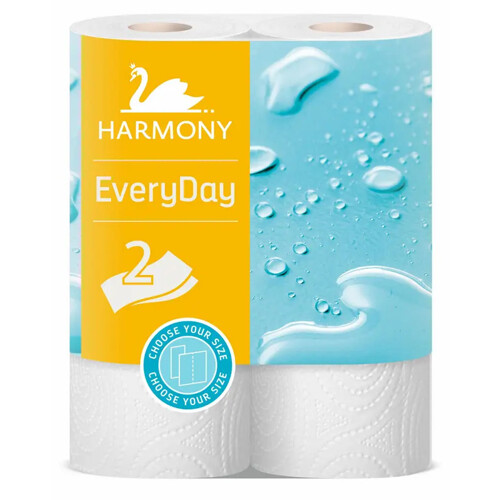 Harmony Everyday kuchynské utierky 2x