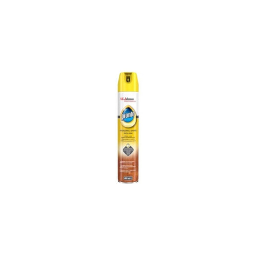Pronto Wood Classic leštenka na nábytok 400ml