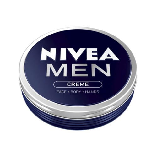 Nivea Men Creme univerzálny krém pre mužov 75 ml