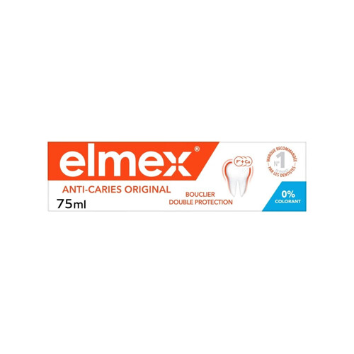 Elmex ANTI-CARIES PROFESSIONAL zubná pasta 75ml