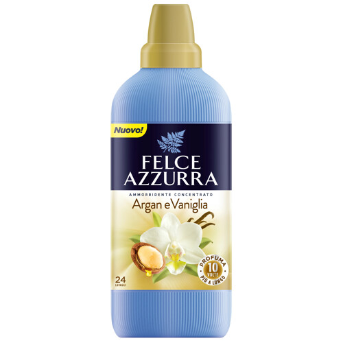 Aviváž Felce Azzurra Argan & Vanilla 600ml - 24 PD