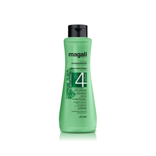 MAGALI kondicionér na vlasy 720 ml - BOTANIC