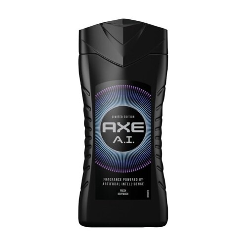 Axe A.I. Fresh sprchový gél pánsky 250 ml
