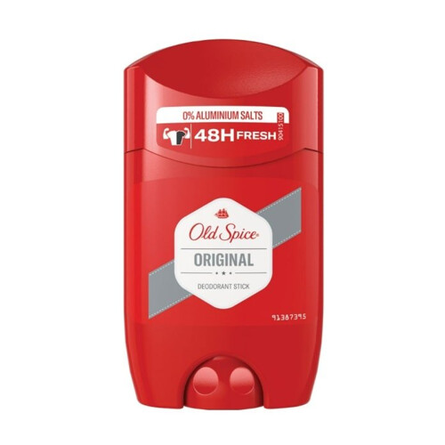 OLD SPICE Original, pánsky deostick 50 ml