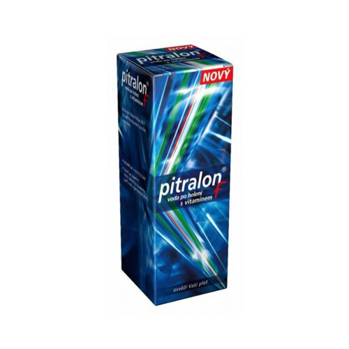 Pitralon voda po holení 100 ml