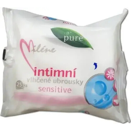 VLHC.OBR. MILENE 25ks -INTIM SENSITI
