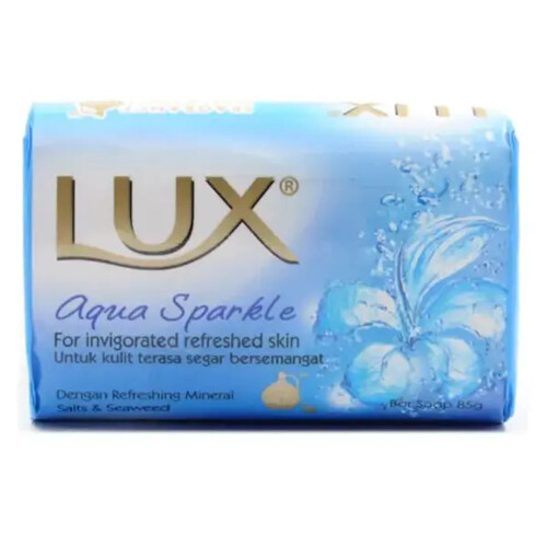 MYDLO LUX 80g -AQUA SPARKLE