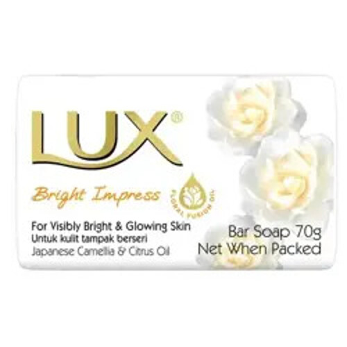MYDLO LUX 80g -BRIGHT IMPRESS