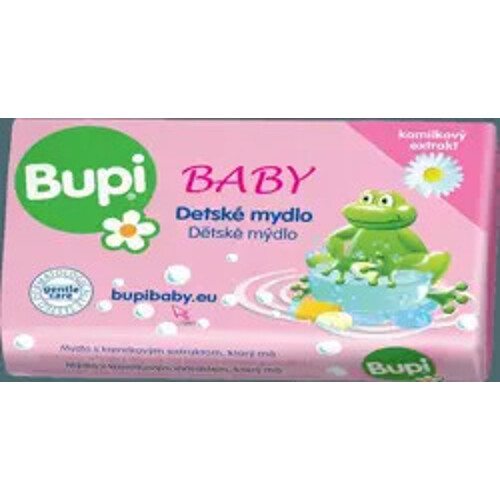 MYDLO BUPI 100g -KAMILKOVY EXT. /RUZ