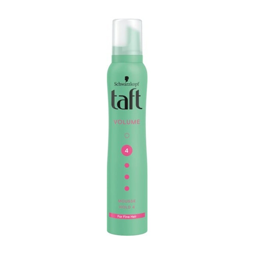 TAFT Volume 4, penové tužidlo 200 ml