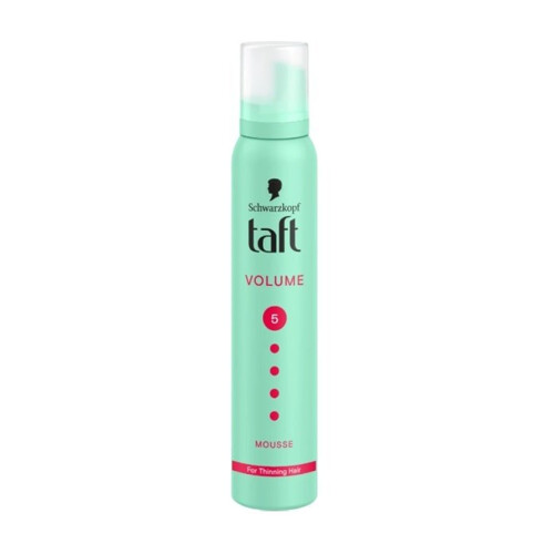 TAFT Volume 5, penové tužidlo 200 ml
