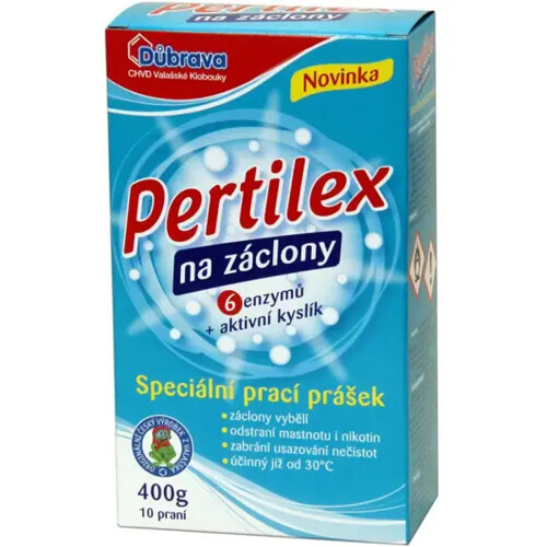 PERTILEX NA ZACLONY 400g