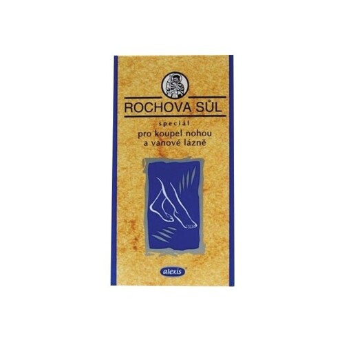Rochova soľ special 200 g