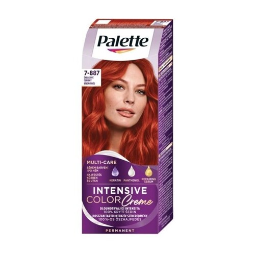 PC CREME RV6/7-887 -SARLATOVO CERVEN (PC CREME RV6/7-887 -SARLA)