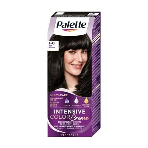 PC CREME N1/1-0 -CIERNY (PC CREME N1/1-0 -CIERNY)