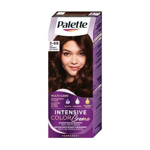 PC CREME R2/3-68 -TMAVY MAHAGONOVY (PC CREME R2/3-68 -TMAVY M)