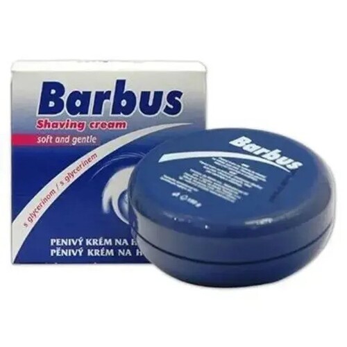 barbus krem kelimok