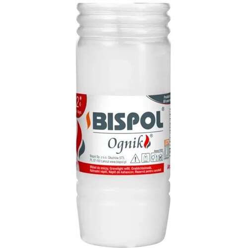 KAHANEC NAPLN PAR.WP2 2,0dni -BISPOL