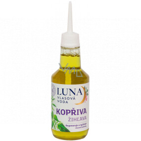 Luna Žihľava bylinná vlasová voda 120 ml