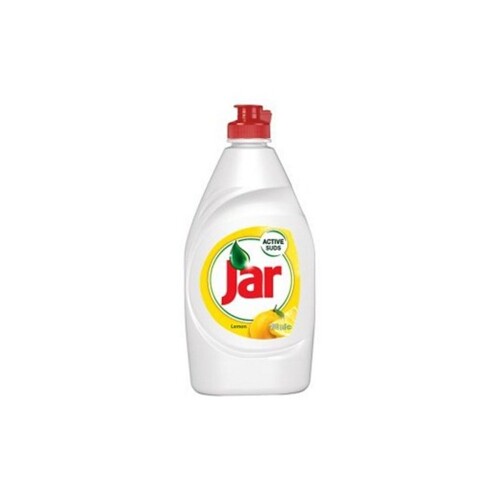 JAR Lemon, rostriedok na umývanie riadu 450 ml