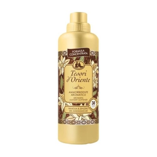 AV.TESORI D´ORIENTE 760ml/38PD -VANIGLIA