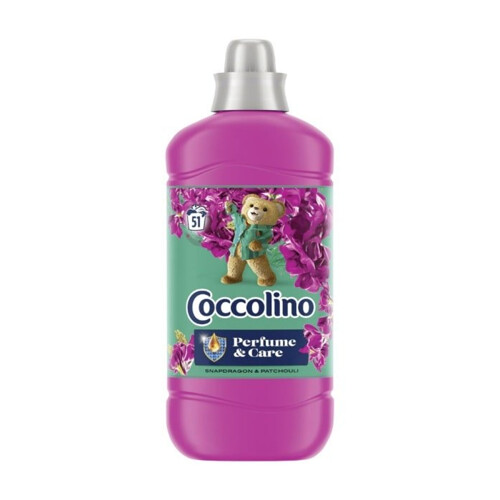 Coccolino aviváž Snapdragon 1275 ml = 51 PD