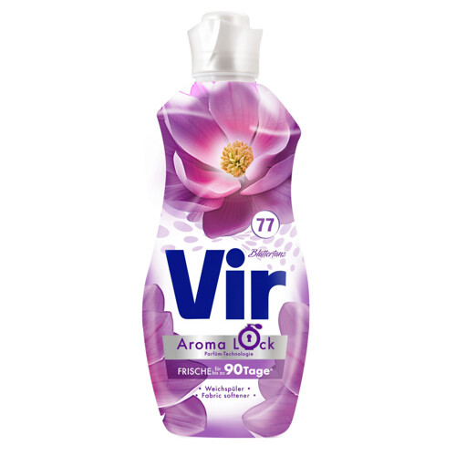 VIR - aviváž - Aroma Lock 1700 ml(77prani) - BLATTERTANZ