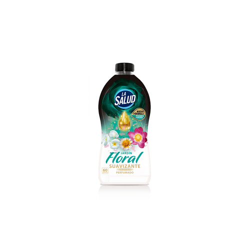 LA SALUD - konc. aviváž - 1350 ml - FLORAL - 60 dávok