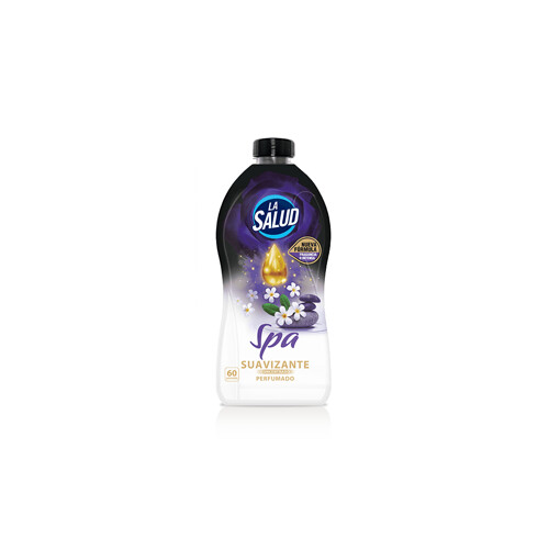 LA SALUD - konc. aviváž - 1350 ml - SPA - 60 dávok