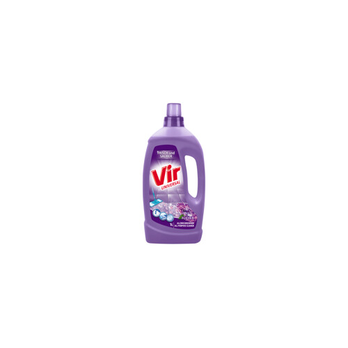 VIR - univerzálny čistič - 1 l - LILAC