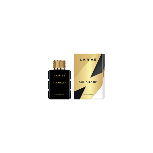 LR EDT Mr. Sharp 100 ml