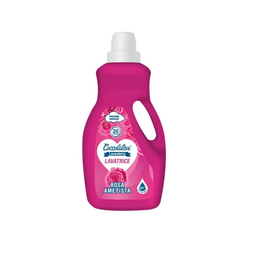 COCCOLATEVI prací gél ROSA AMETISTA 1.8L/36PD