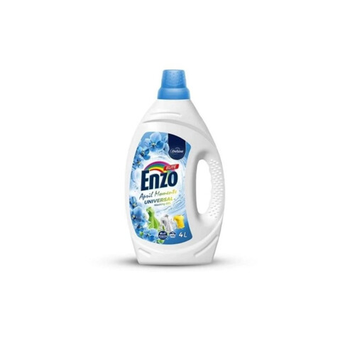 Enzo Deluxe Univerzál 4L