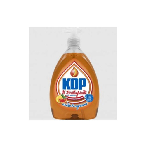 KOP saponát na riad 750ml aceto&argumi