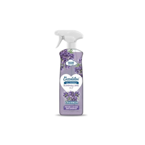 COCCOLATEVI BLOOMALCOHOL LAVANDA 750ml