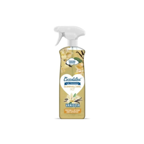 COCCOLATEVI BLOOMALCOHOL VANIGLIA 750ml