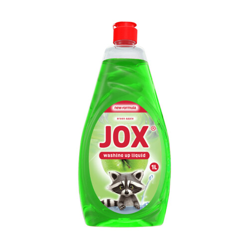 Jox Zelené jablko 1L Jox Zelené jablko 1L