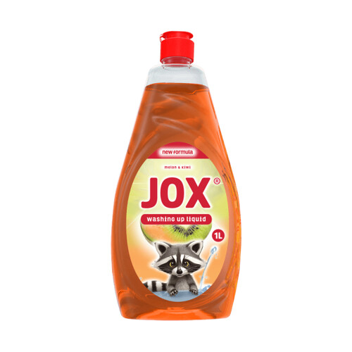 Jox Melón & Kiwi 1L Jox Melón & Kiwi 1L